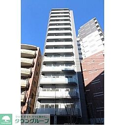 グランカーサ大森海岸 0603