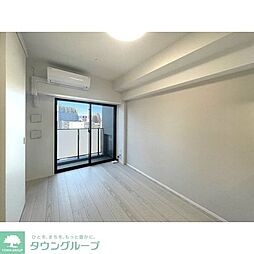 アーバネックス森下ＷＥＳＴ 0504 5階1DKのリビング/ダイニング