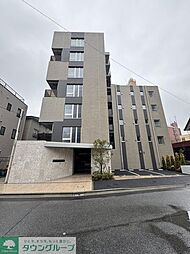 コンフォリア・リヴ西大島ＳＯＵＴＨ 305