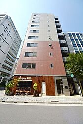 ＬＹＮＸ日本橋本町 0801