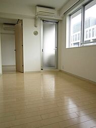 ドゥーエ新川 302 3階1LDKのリビング/ダイニング