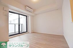 プラウドフラット月島アベニュー 309 3階1LDKのリビング/ダイニング