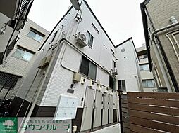 グラン・ポゾ大井町 103