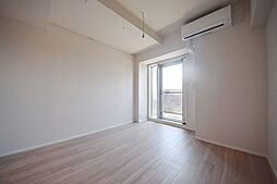 プラウドフラット木場II 1301 13階1Kのリビング/ダイニング