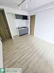 LUORE文京本駒込 301 3階1LDKのリビング/ダイニング