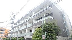 カスタリア初台II 506