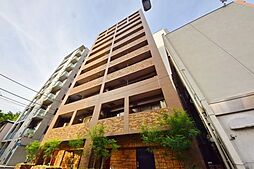 フェニックス日本橋浜町公園 602