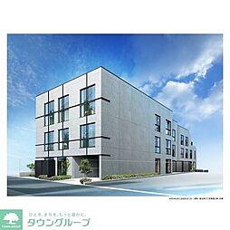 ガーデンレジデンス恵比寿 307