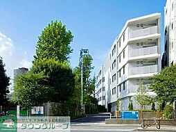 コスモリード新宿余丁町 309