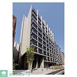 コンフォリア新宿 0904