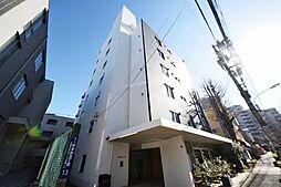 白金台マンション 403