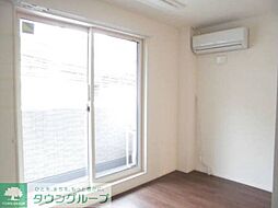 ROPPONGI skye 203 2階1DKのリビング/ダイニング