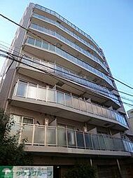 DuoStage白金高輪 606