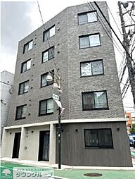 レクス武蔵小山 0302