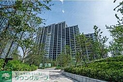 大崎ガーデンレジデンス 727