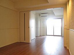 Hill Flat Osaki 223 2階1LDKのリビング/ダイニング