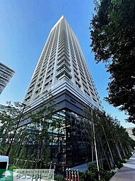 シティタワー武蔵小山 T805