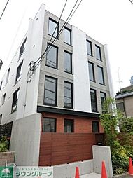 アレーロ西早稲田 203