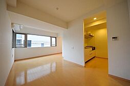 フォレンツタワー文京千石 903 9階2LDKのリビング/ダイニング