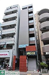 ＡＫハイム笹塚 201