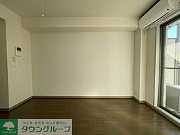 赤坂第一ハイツ 109 1階1Kのリビング/ダイニング