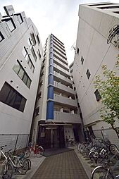 クレアシオン門前仲町