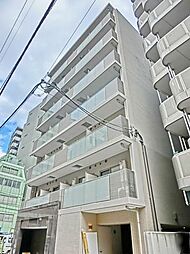 ヴァンヴェール日本橋 0303