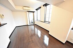 Ｋ’ｓ麹町 802 8階ワンルームのリビング/ダイニング