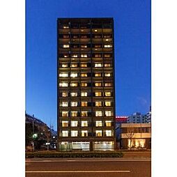 パークキューブ西新宿 1201