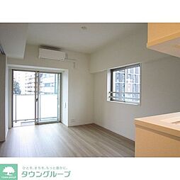 Ｂｒｉｓａ本郷真砂 0701 7階1LDKのリビング/ダイニング