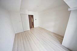 ロイジェント新橋 9階1Kのリビング/ダイニング