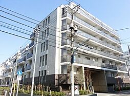 ザ・パークハビオ新宿 435