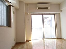 HF武蔵小山レジデンス 401 4階1Kのリビング/ダイニング