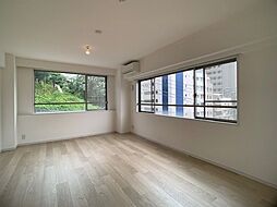 プライムアーバン赤坂 305 3階1LDKのリビング/ダイニング