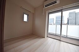 レジディア大手町北 1201 12階1DKのリビング/ダイニング