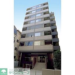 パークアクシス西麻布ステージ 601