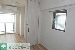 グランカーサ大島 606 6階1DKのリビング/ダイニング