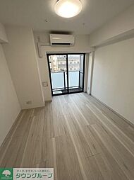 アイルプレミアム本駒込 602 6階1Kのリビング/ダイニング