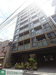 ザ・ライオンズフォーシア外神田 304