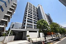 レジディア芝浦 908