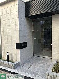 スカイライフ武蔵小山