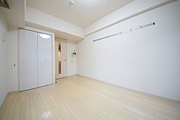 ガラ・ステージ御茶ノ水 706 7階1Kのリビング/ダイニング