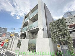 フレンシア麻布