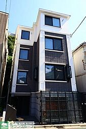 Apartment小石川後楽園 101