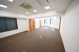 ルネパルティーレ汐留 706 7階1Kのリビング/ダイニング