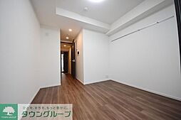 ベルトロワ人形町 303 3階1DKのリビング/ダイニング