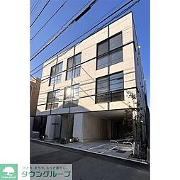 ガーデンレジデンス恵比寿 306