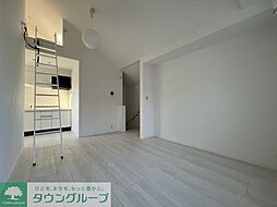 アーベインテラス久が原 105 2階1LDKのリビング/ダイニング