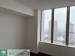 ザ湾岸タワーレックスガーデン 2013 20階2LDKのリビング/ダイニング