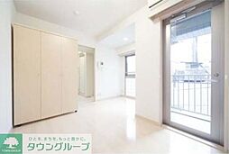 レオーネ三越前 302 3階1Kのリビング/ダイニング